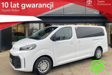 Combi | 9 osobowy | OD Ręki! | Nowy ! | Kilka Sztuk !