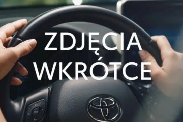 Dostępny od ręki Proace Verso VIP Long 2.0 177KM Automat