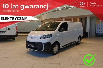 3 Osobowy | Elektryczny | Wysoki Rabat | 50 kWh !