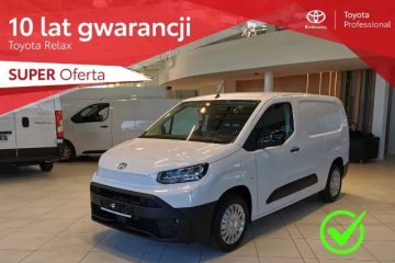 L2 - LONG | Pakiet Multimedia | 3 osoby | Kamera | Tempomat | OD RĘKI!